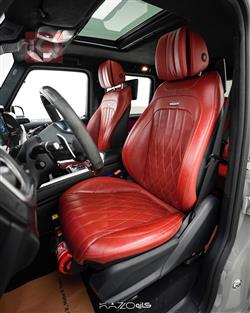 مرسيدس بنز G-Class